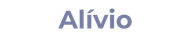 Alivío